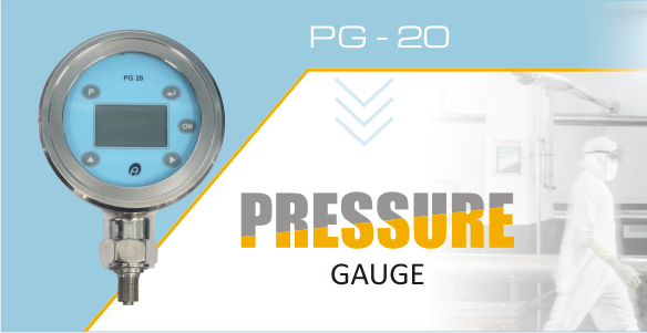 Pressure Instruments